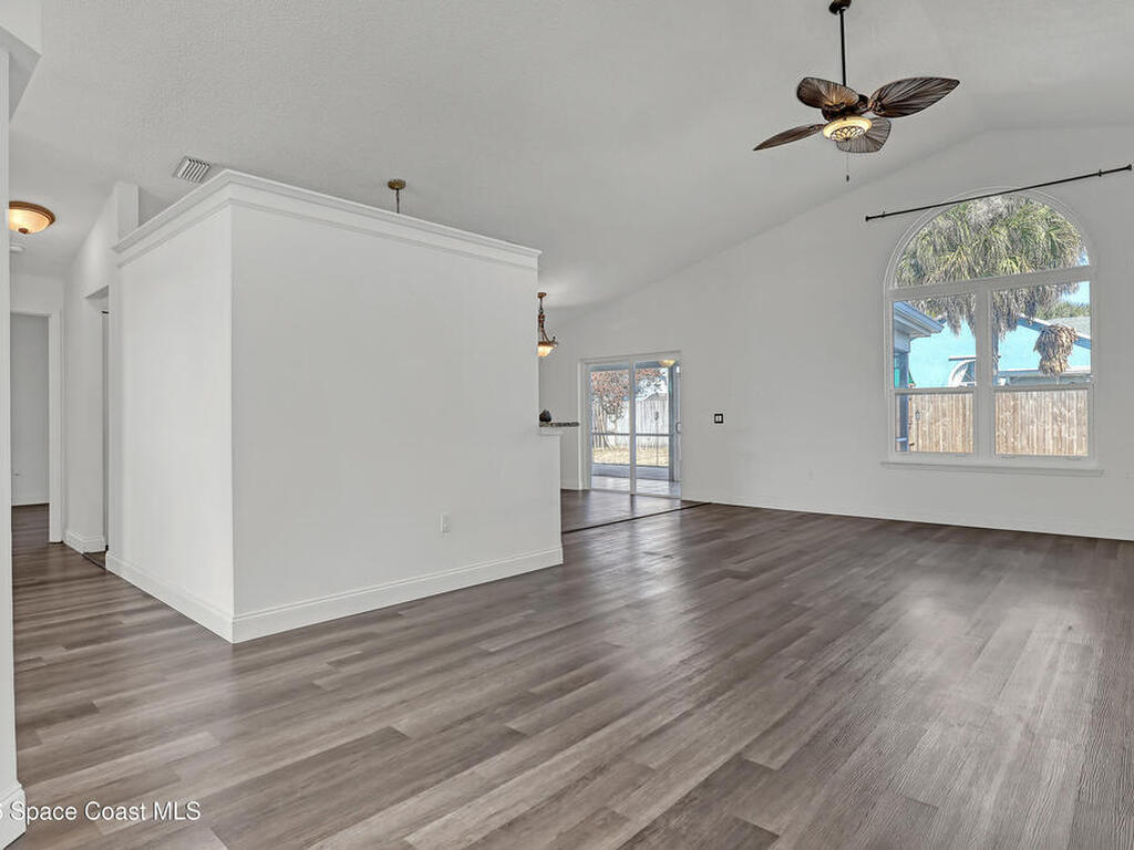 3432 Saddle Brook Drive, Melbourne, FL 32934