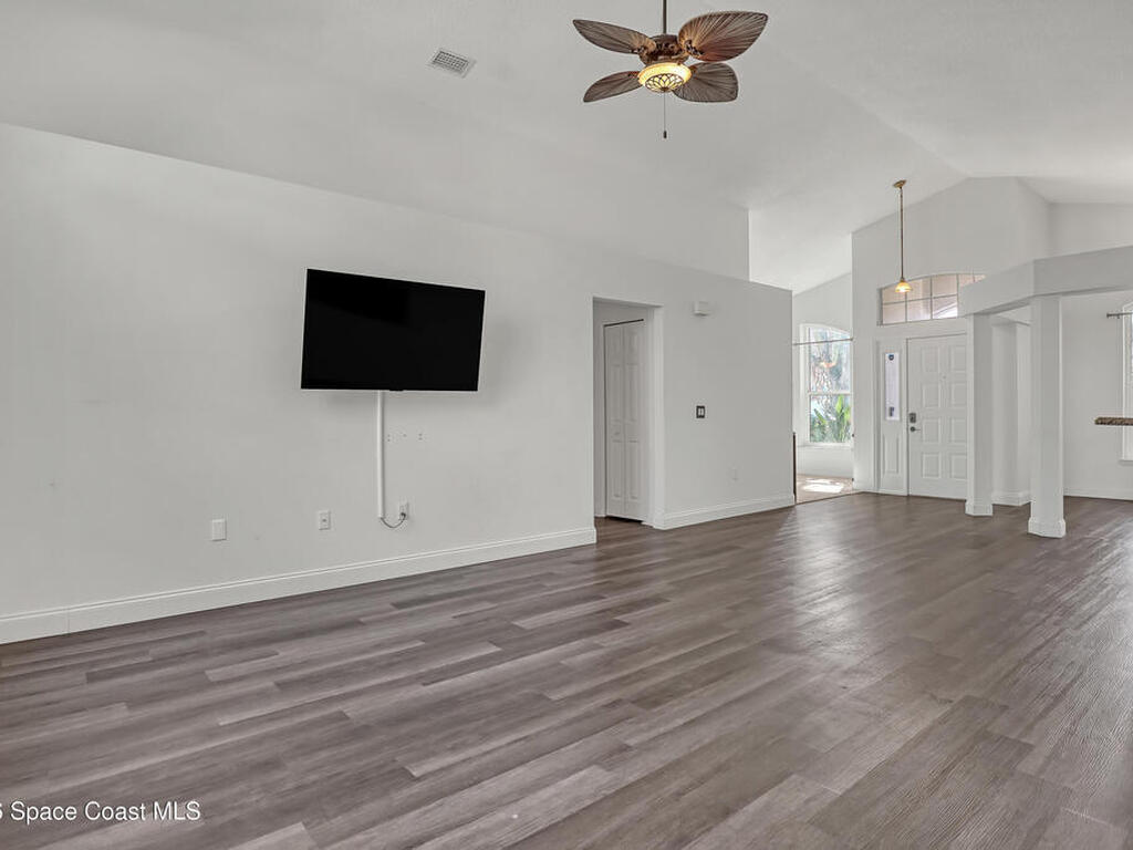 3432 Saddle Brook Drive, Melbourne, FL 32934