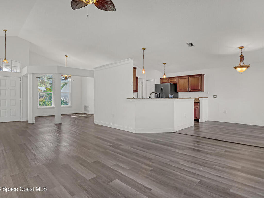 3432 Saddle Brook Drive, Melbourne, FL 32934