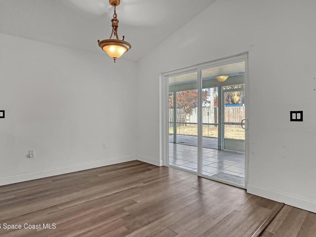 3432 Saddle Brook Drive, Melbourne, FL 32934