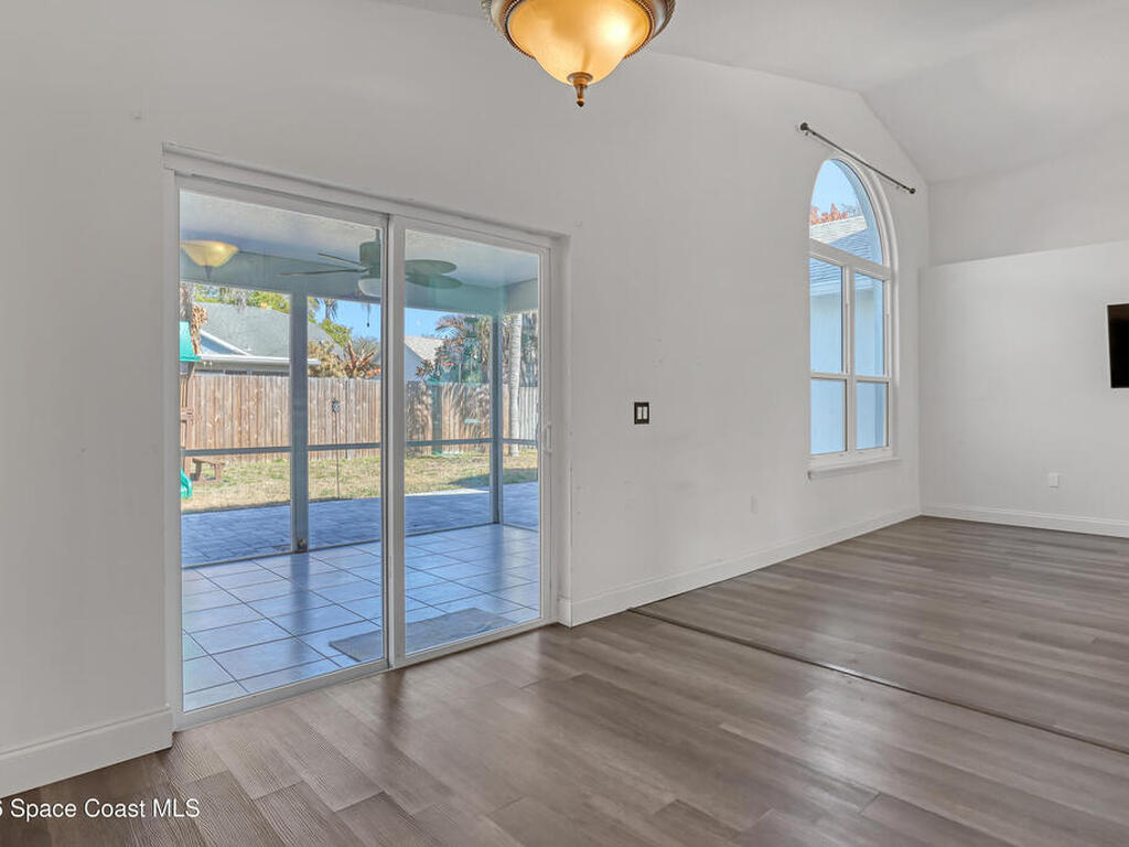 3432 Saddle Brook Drive, Melbourne, FL 32934