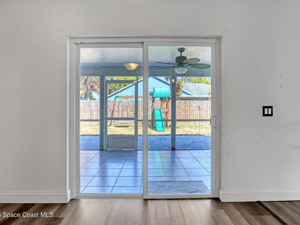 3432 Saddle Brook Drive, Melbourne, FL 32934