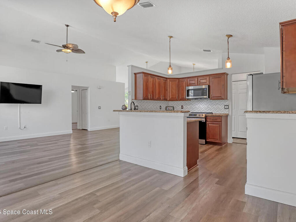 3432 Saddle Brook Drive, Melbourne, FL 32934