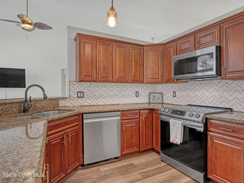 3432 Saddle Brook Drive, Melbourne, FL 32934