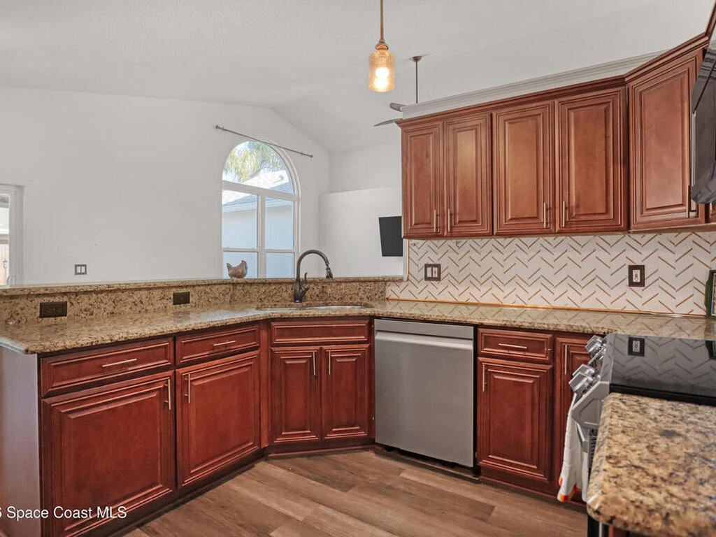 3432 Saddle Brook Drive, Melbourne, FL 32934