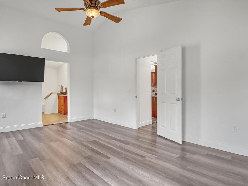 3432 Saddle Brook Drive, Melbourne, FL 32934