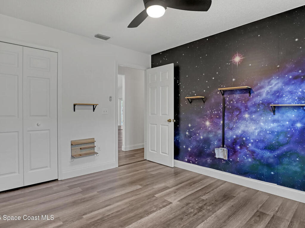 3432 Saddle Brook Drive, Melbourne, FL 32934