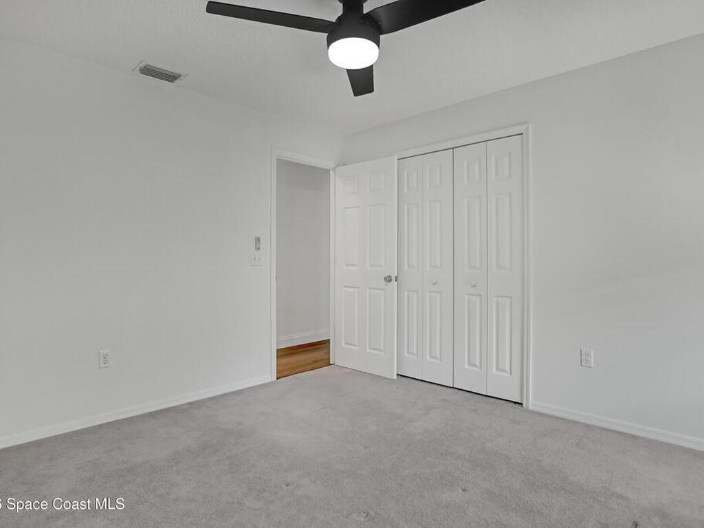 3432 Saddle Brook Drive, Melbourne, FL 32934