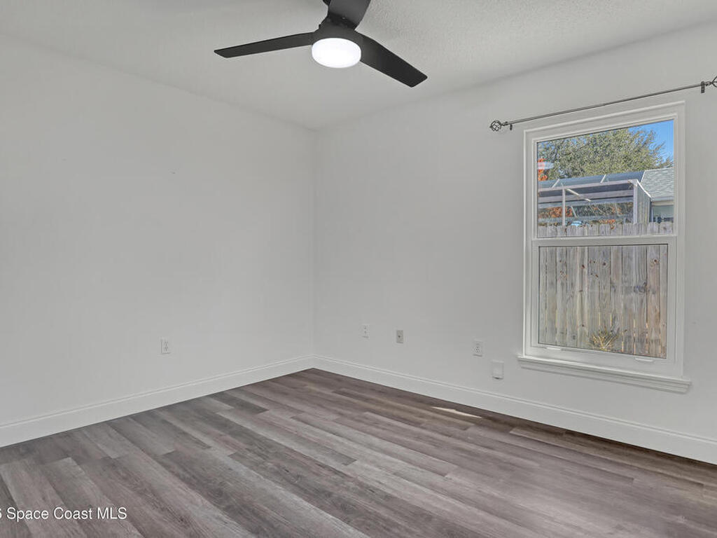 3432 Saddle Brook Drive, Melbourne, FL 32934