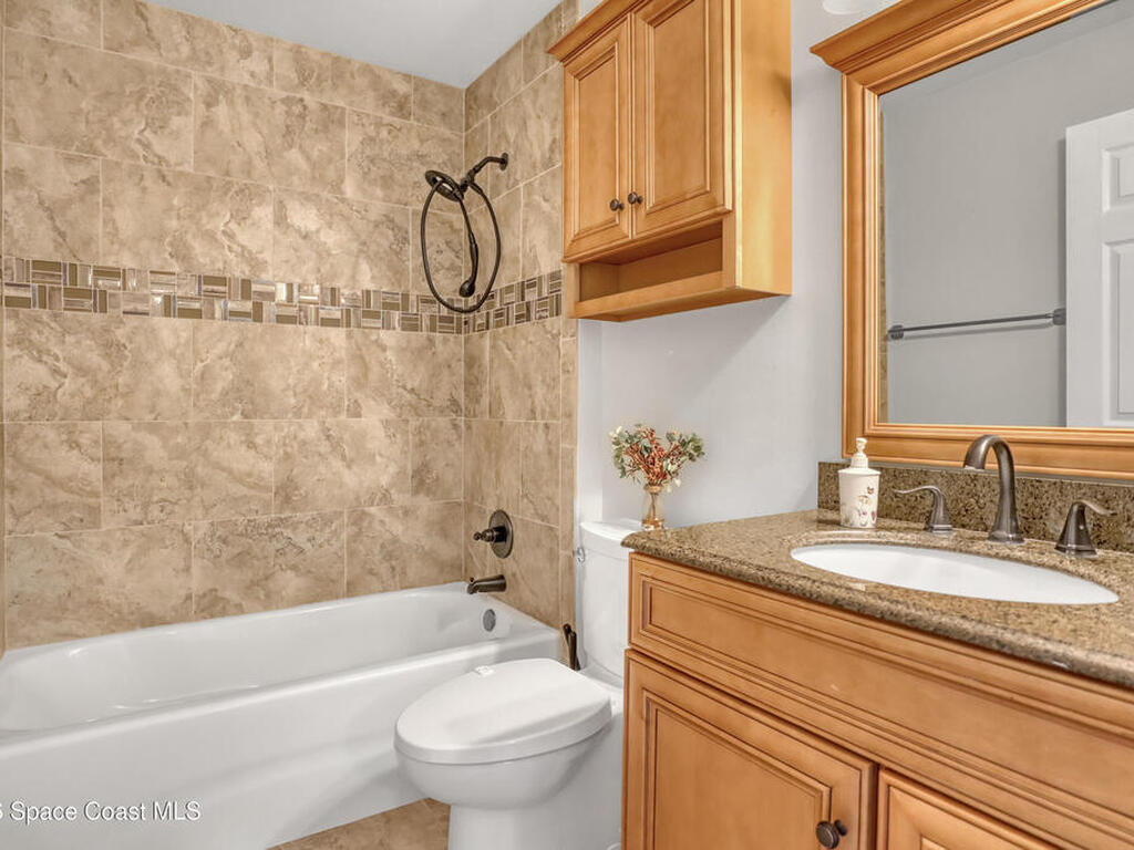 3432 Saddle Brook Drive, Melbourne, FL 32934