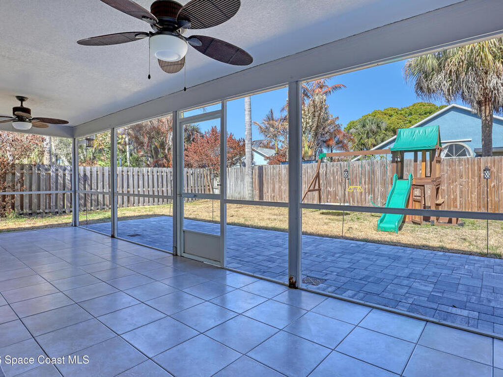 3432 Saddle Brook Drive, Melbourne, FL 32934