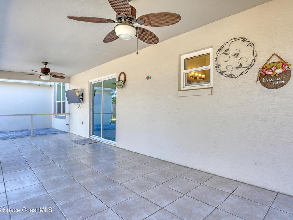 3432 Saddle Brook Drive, Melbourne, FL 32934