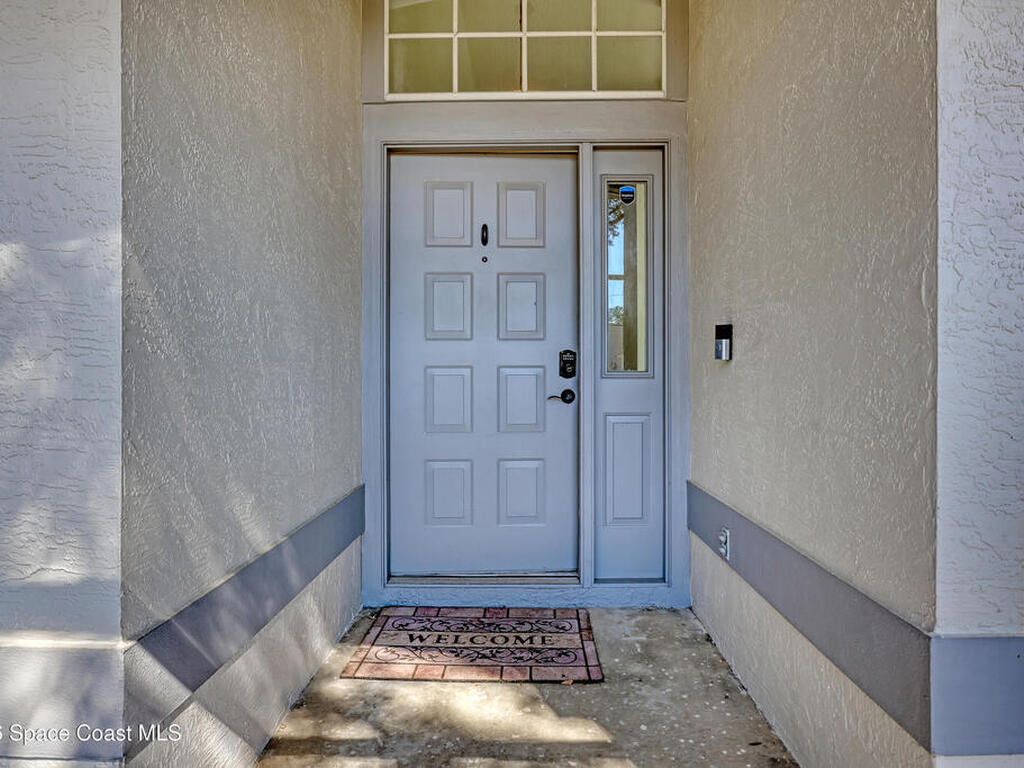 3432 Saddle Brook Drive, Melbourne, FL 32934