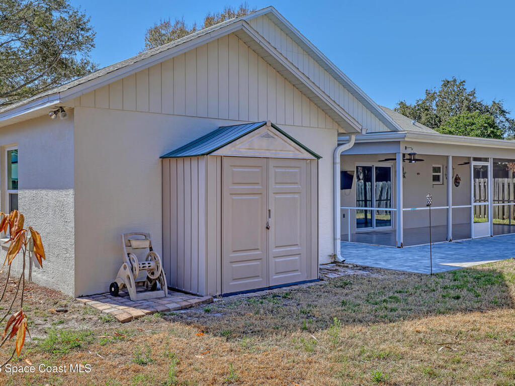 3432 Saddle Brook Drive, Melbourne, FL 32934