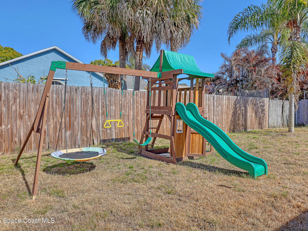 3432 Saddle Brook Drive, Melbourne, FL 32934