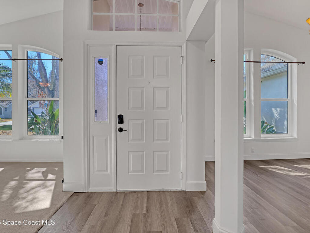 3432 Saddle Brook Drive, Melbourne, FL 32934