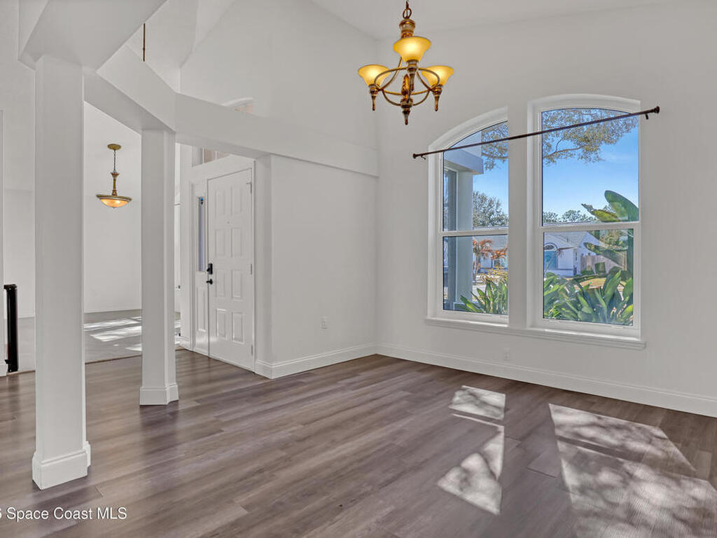 3432 Saddle Brook Drive, Melbourne, FL 32934