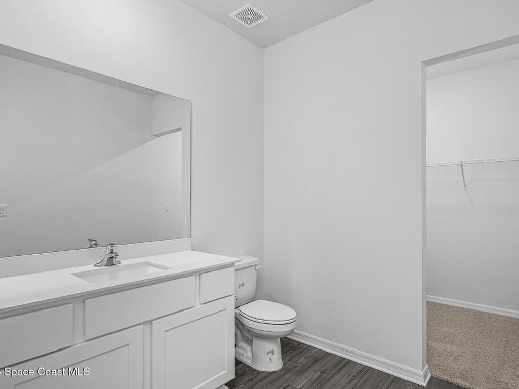 810 De Groodt Road, Palm Bay, FL 32908