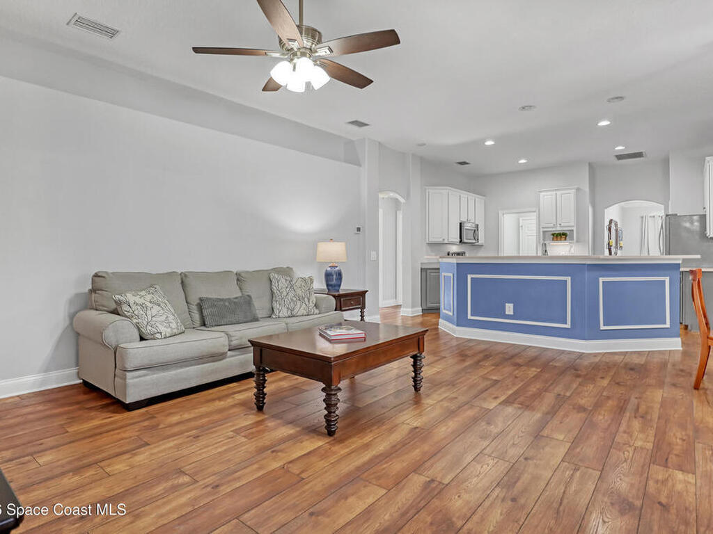 1901 Admiralty Boulevard, Rockledge, FL 32955