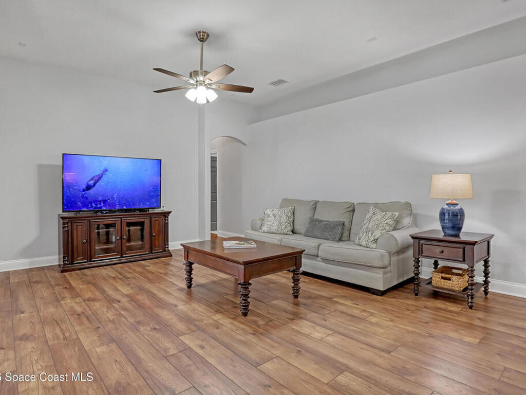 1901 Admiralty Boulevard, Rockledge, FL 32955