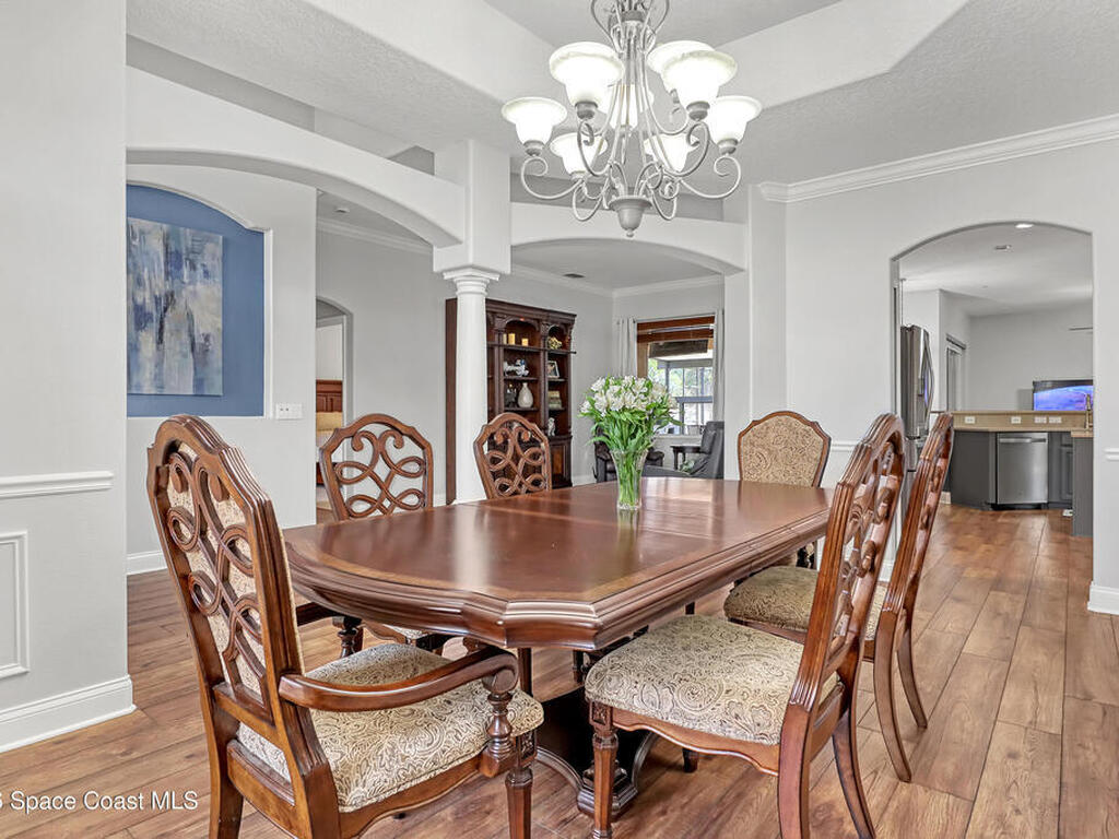 1901 Admiralty Boulevard, Rockledge, FL 32955