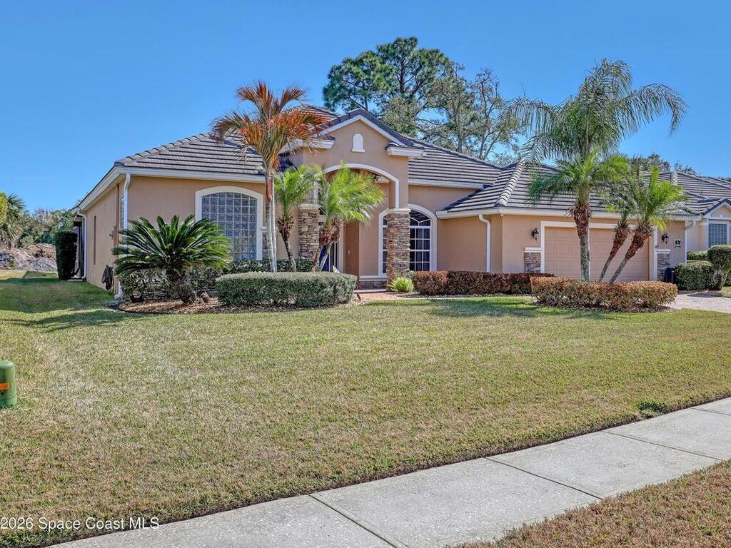 1901 Admiralty Boulevard, Rockledge, FL 32955