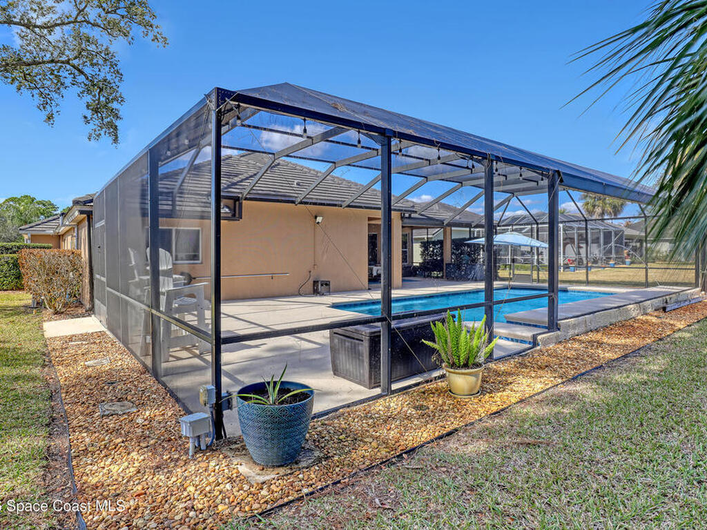 1901 Admiralty Boulevard, Rockledge, FL 32955