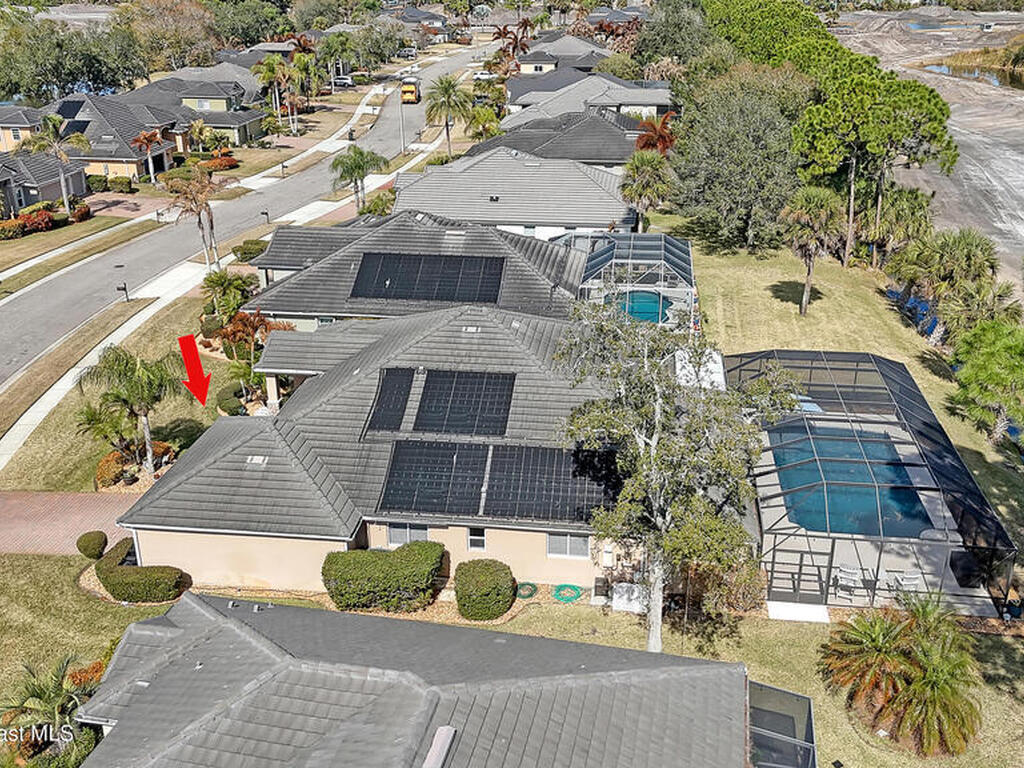 1901 Admiralty Boulevard, Rockledge, FL 32955