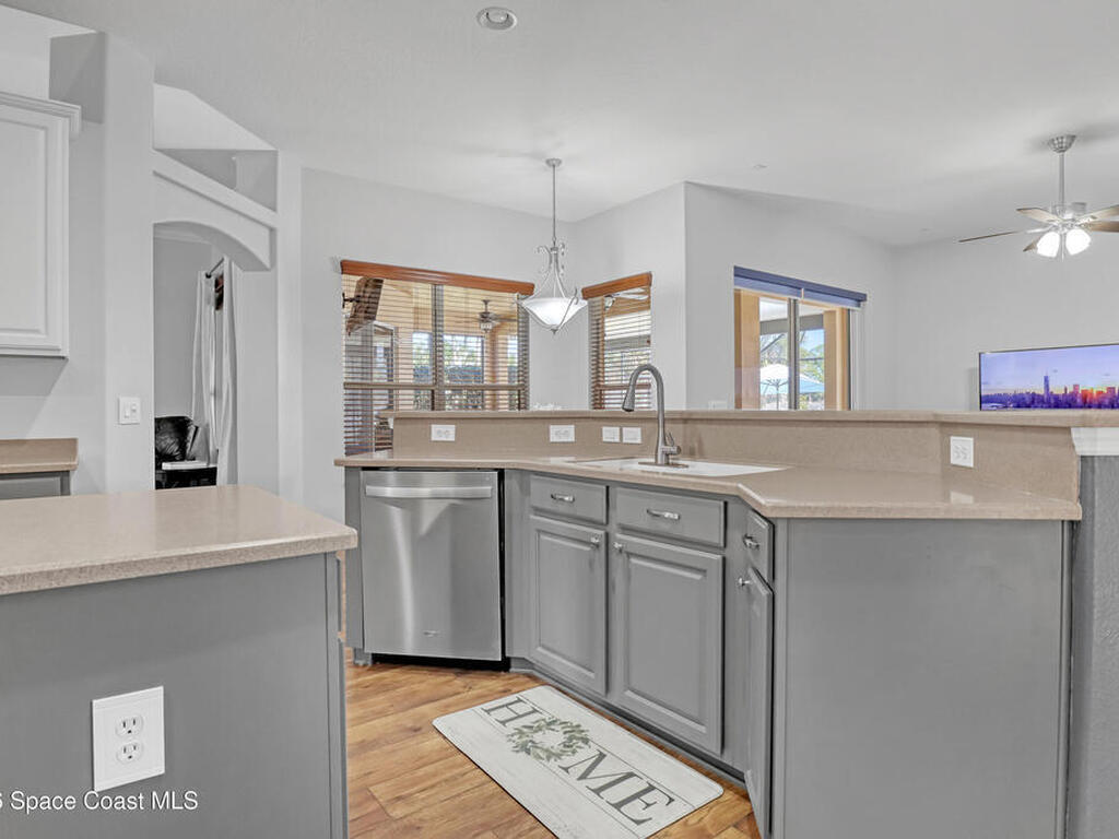 1901 Admiralty Boulevard, Rockledge, FL 32955