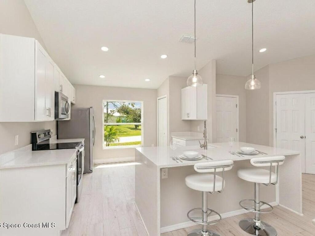 466 Tunis Road, Palm Bay, FL 32908