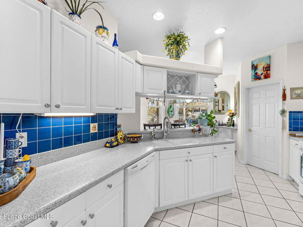 2110 Durban Court, Rockledge, FL 32955