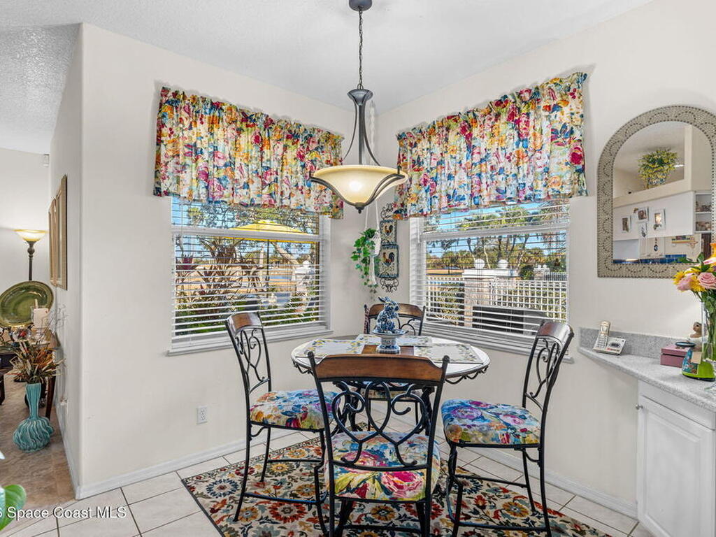 2110 Durban Court, Rockledge, FL 32955