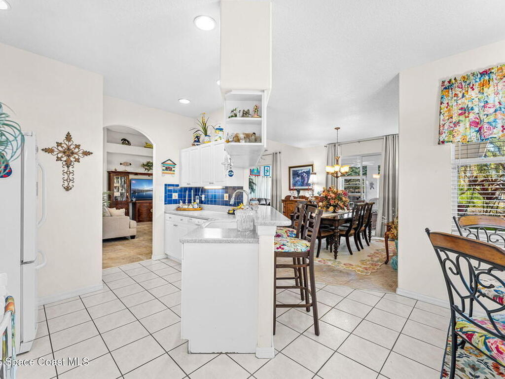 2110 Durban Court, Rockledge, FL 32955