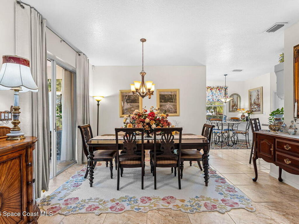 2110 Durban Court, Rockledge, FL 32955