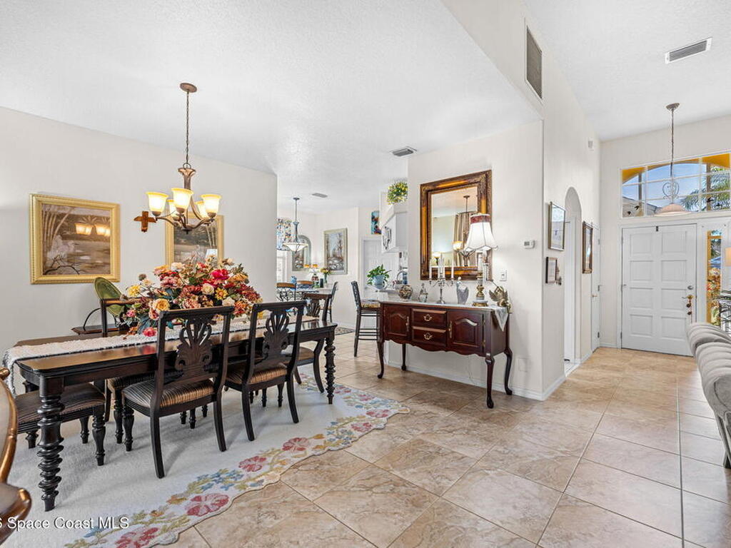 2110 Durban Court, Rockledge, FL 32955