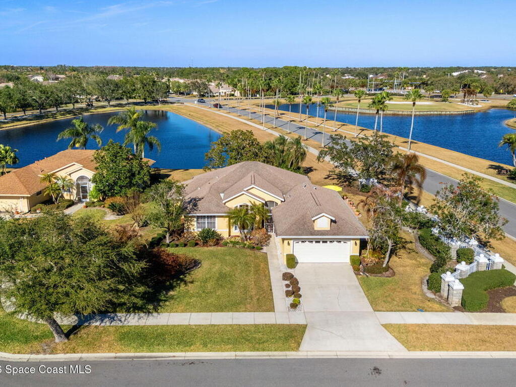 2110 Durban Court, Rockledge, FL 32955