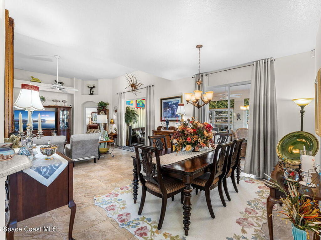 2110 Durban Court, Rockledge, FL 32955