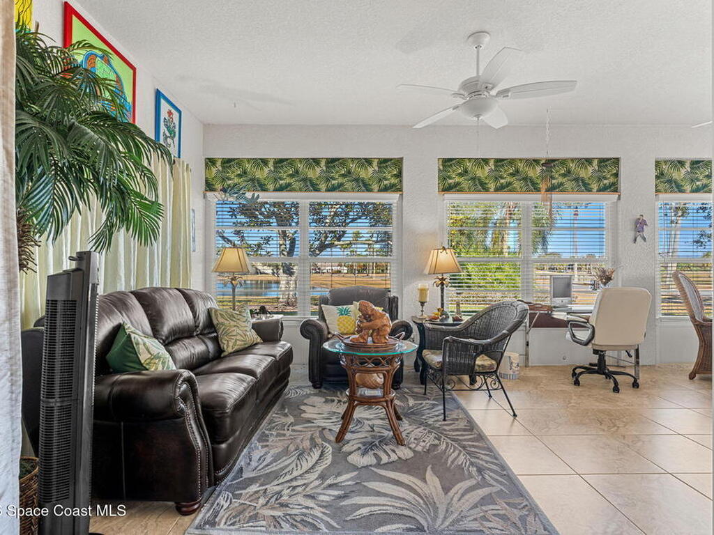 2110 Durban Court, Rockledge, FL 32955