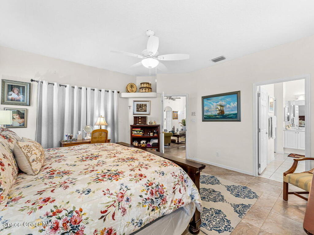 2110 Durban Court, Rockledge, FL 32955