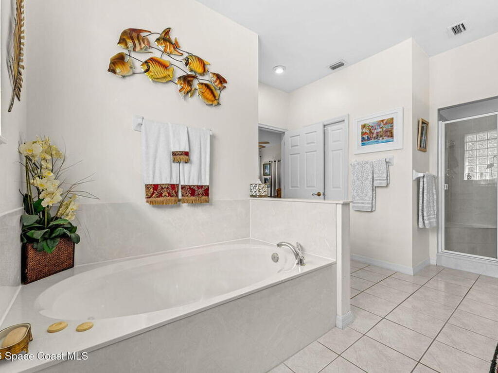 2110 Durban Court, Rockledge, FL 32955