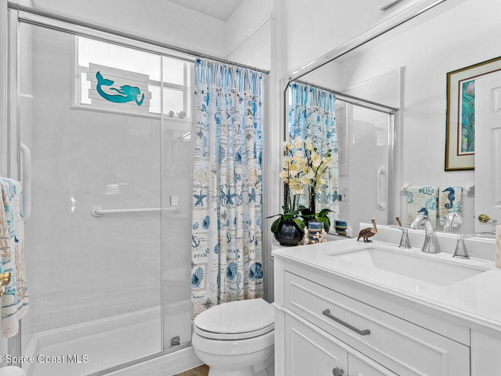 2110 Durban Court, Rockledge, FL 32955