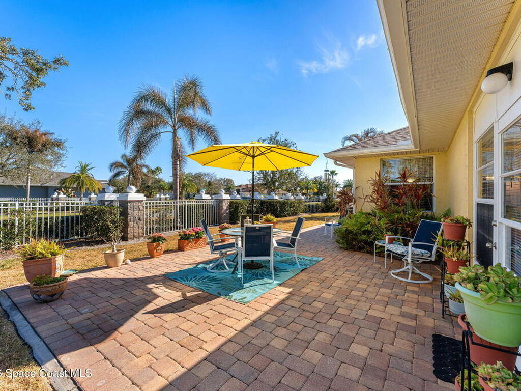 2110 Durban Court, Rockledge, FL 32955