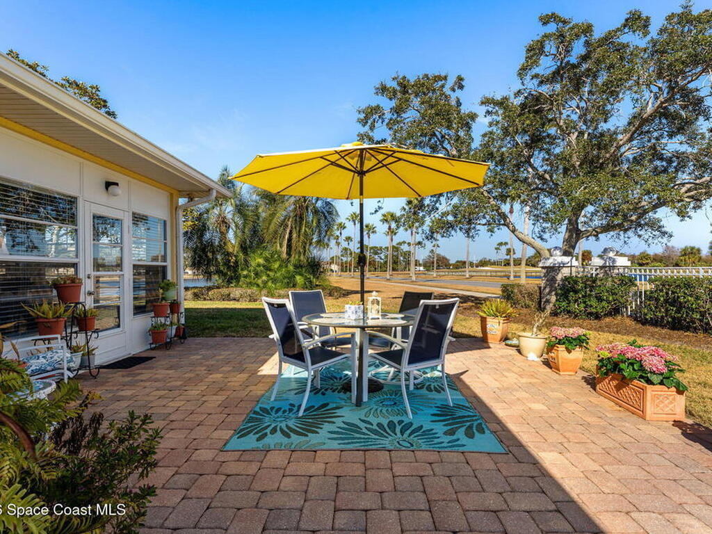 2110 Durban Court, Rockledge, FL 32955