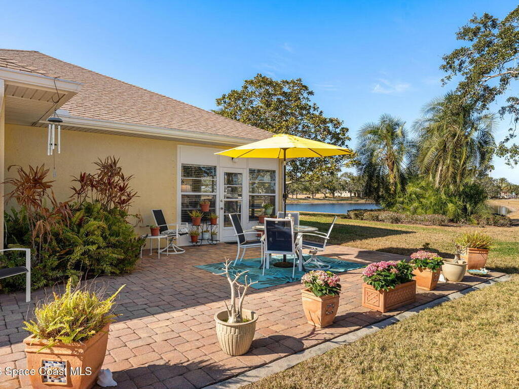 2110 Durban Court, Rockledge, FL 32955