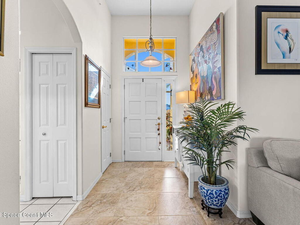 2110 Durban Court, Rockledge, FL 32955