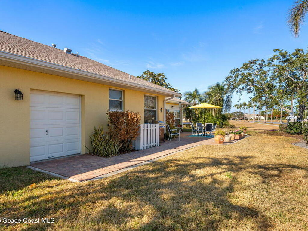 2110 Durban Court, Rockledge, FL 32955