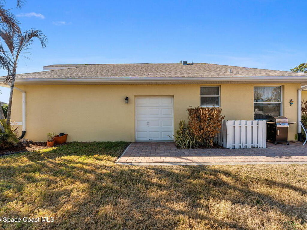 2110 Durban Court, Rockledge, FL 32955