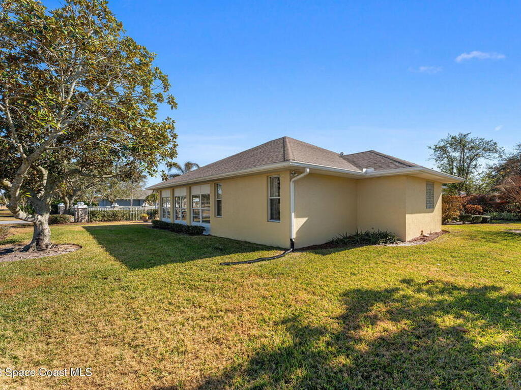 2110 Durban Court, Rockledge, FL 32955