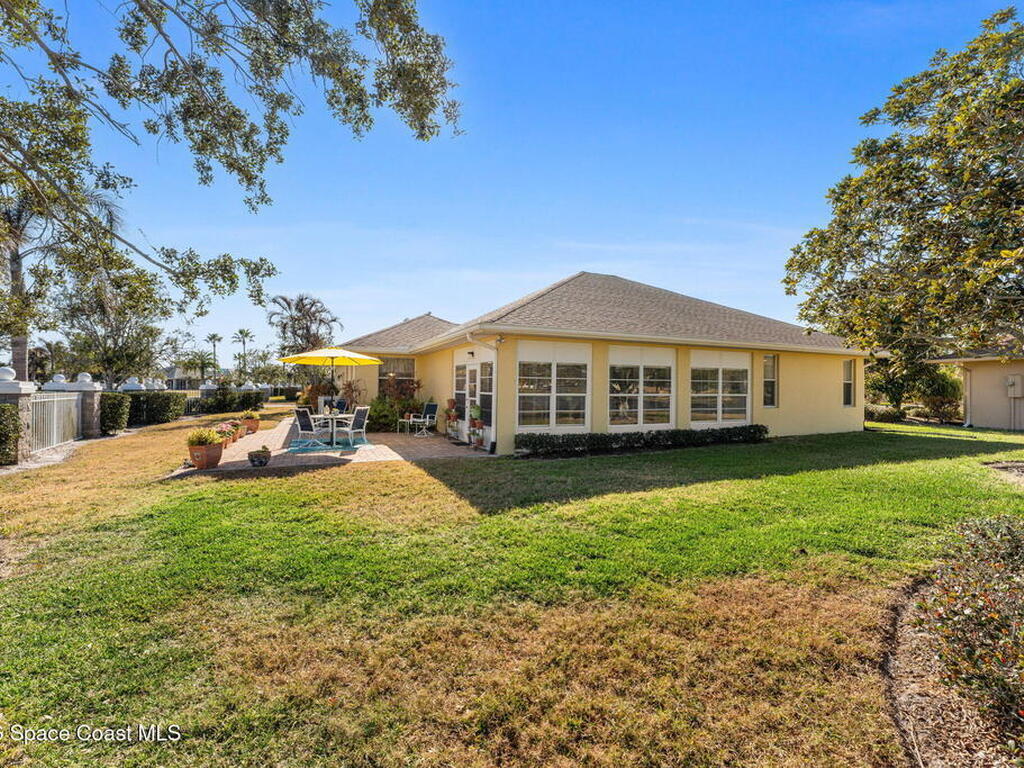 2110 Durban Court, Rockledge, FL 32955