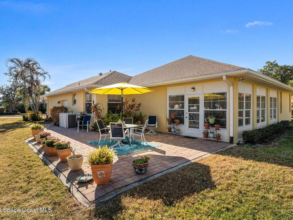 2110 Durban Court, Rockledge, FL 32955